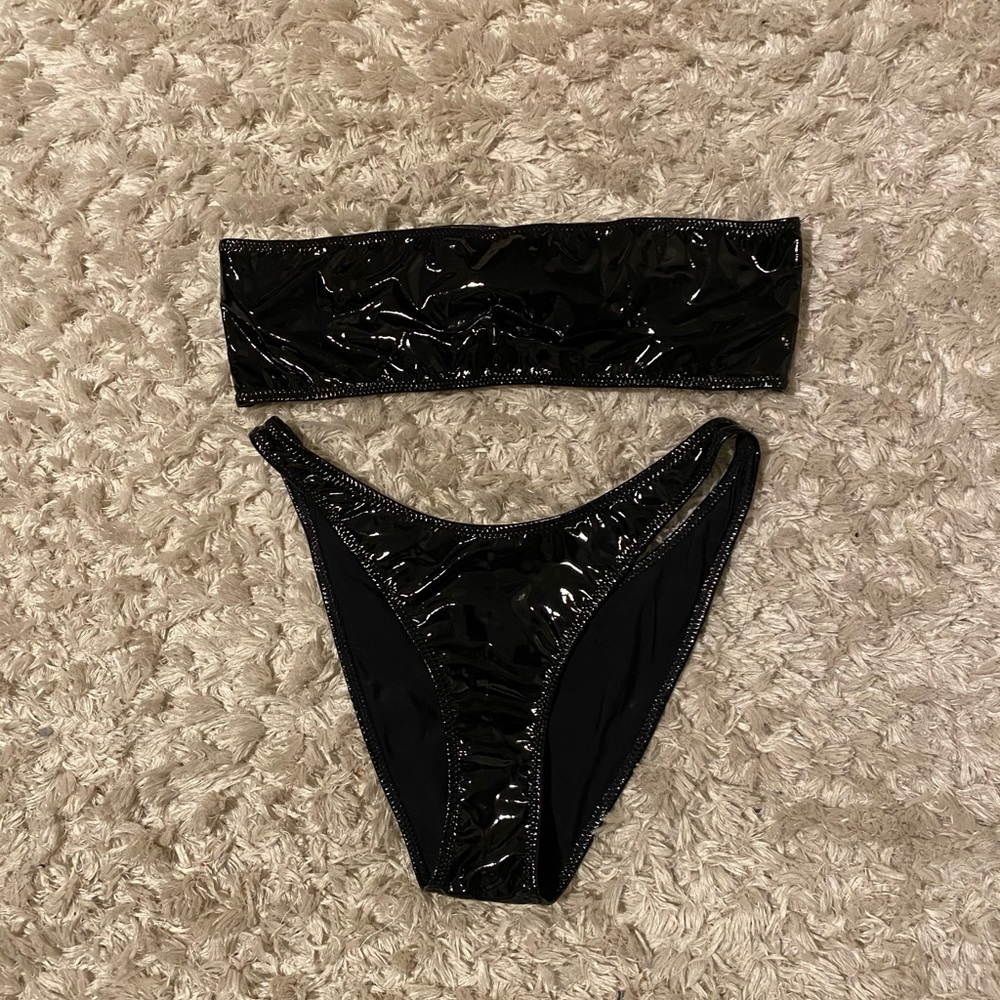 triangl bikini RARE